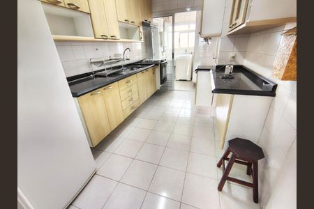 Apartamento à venda com 101m², 3 quartos e 2 vagasFoto 08