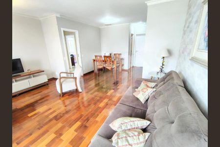 Foto 03 de apartamento à venda com 3 quartos, 101m² em Vila da Saúde, São Paulo