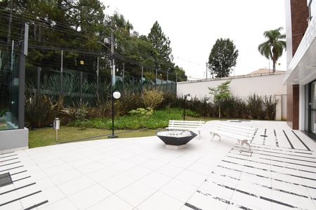 Apartamento à venda com 96m², 2 quartos e 2 vagasÁrea comum