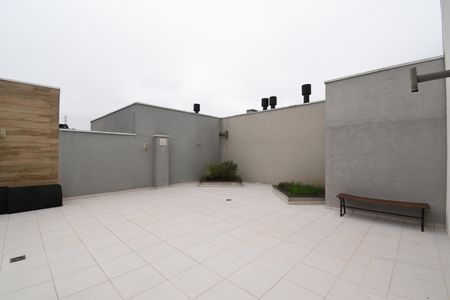 Apartamento à venda com 96m², 2 quartos e 2 vagasÁrea comum