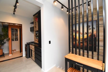 Apartamento à venda com 96m², 2 quartos e 2 vagasÁrea gourmet