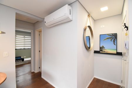 Apartamento à venda com 96m², 2 quartos e 2 vagasSala/Cozinha