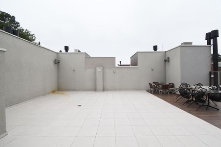 Apartamento à venda com 96m², 2 quartos e 2 vagasÁrea comum - Churrasqueira