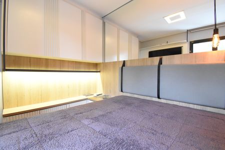 Apartamento à venda com 96m², 2 quartos e 2 vagasSuíte