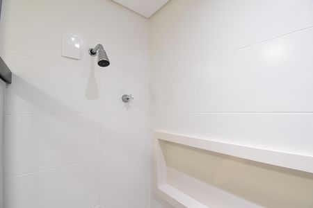 Apartamento à venda com 96m², 2 quartos e 2 vagasBanheiro 2