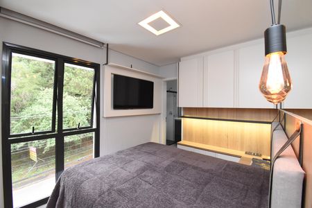 Apartamento à venda com 96m², 2 quartos e 2 vagasSuíte