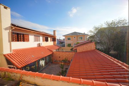 Vista da Suíte de apartamento para alugar com 1 quarto, 77m² em Ingleses do Rio Vermelho, Florianópolis