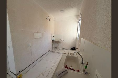 Apartamento para alugar com 42m², 2 quartos e 1 vaga Apartamento para alugar com 42m², 2 quartos e 1 vagaCozinha