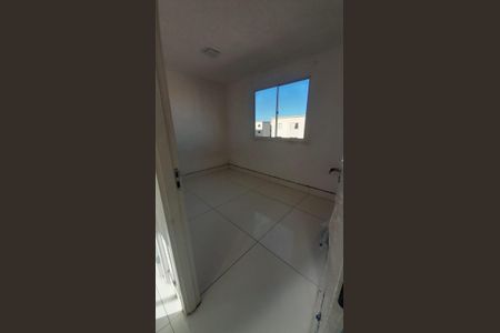 Quarto de apartamento para alugar com 2 quartos, 42m² em Setor Andreia, Goiânia