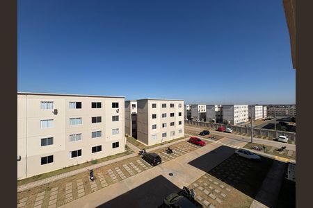 Apartamento para alugar com 42m², 2 quartos e 1 vaga Apartamento para alugar com 42m², 2 quartos e 1 vagaVista / Varanda