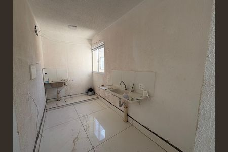 Apartamento para alugar com 42m², 2 quartos e 1 vaga Apartamento para alugar com 42m², 2 quartos e 1 vagaCozinha
