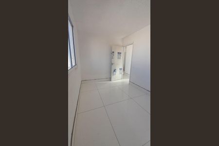 Sala de apartamento para alugar com 2 quartos, 42m² em Setor Andreia, Goiânia