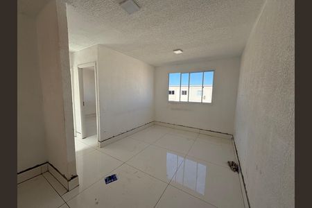Apartamento para alugar com 42m², 2 quartos e 1 vaga Apartamento para alugar com 42m², 2 quartos e 1 vagaSala