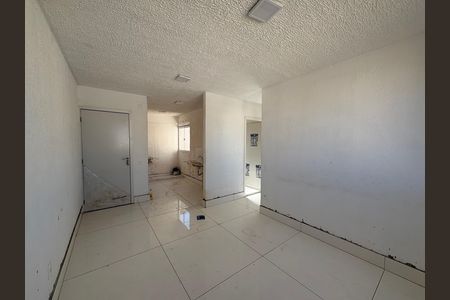 Apartamento para alugar com 42m², 2 quartos e 1 vaga Apartamento para alugar com 42m², 2 quartos e 1 vagaSala