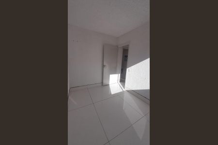 Quarto de apartamento para alugar com 2 quartos, 42m² em Setor Andreia, Goiânia