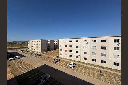 Apartamento para alugar com 42m², 2 quartos e 1 vaga Apartamento para alugar com 42m², 2 quartos e 1 vagaVista / Varanda
