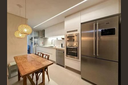Apartamento à venda com 175m², 2 quartos e 2 vagas Apartamento à venda com 175m², 2 quartos e 2 vagasFoto 04