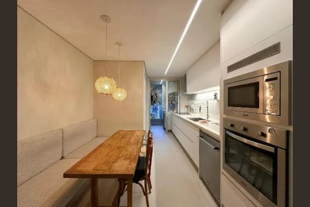 Apartamento à venda com 175m², 2 quartos e 2 vagas Apartamento à venda com 175m², 2 quartos e 2 vagasFoto 05