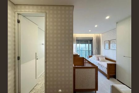 Apartamento à venda com 175m², 2 quartos e 2 vagas Apartamento à venda com 175m², 2 quartos e 2 vagasFoto 01