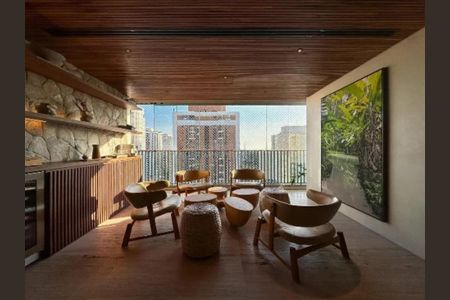 Apartamento à venda com 175m², 2 quartos e 2 vagas Apartamento à venda com 175m², 2 quartos e 2 vagasFoto 13