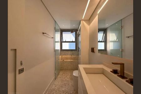 Apartamento à venda com 175m², 2 quartos e 2 vagas Apartamento à venda com 175m², 2 quartos e 2 vagasFoto 02