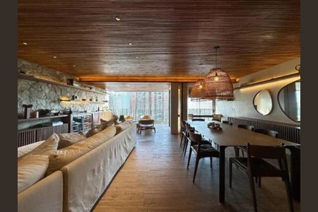 Apartamento à venda com 175m², 2 quartos e 2 vagas Apartamento à venda com 175m², 2 quartos e 2 vagasFoto 15