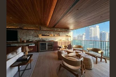 Apartamento à venda com 175m², 2 quartos e 2 vagas Apartamento à venda com 175m², 2 quartos e 2 vagasFoto 16