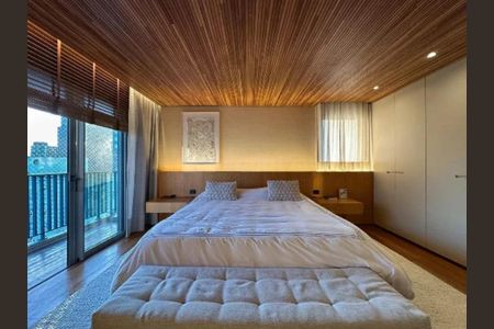 Apartamento à venda com 175m², 2 quartos e 2 vagas Apartamento à venda com 175m², 2 quartos e 2 vagasFoto 10