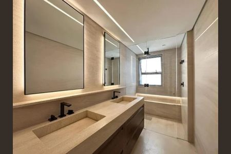 Apartamento à venda com 175m², 2 quartos e 2 vagas Apartamento à venda com 175m², 2 quartos e 2 vagasFoto 07