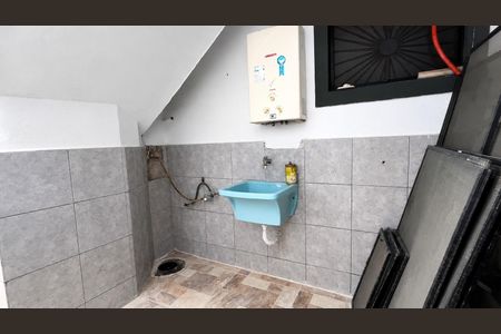 Casa à venda com 327m², 4 quartos e 1 vaga Casa à venda com 327m², 4 quartos e 1 vagaÁrea de Serviço