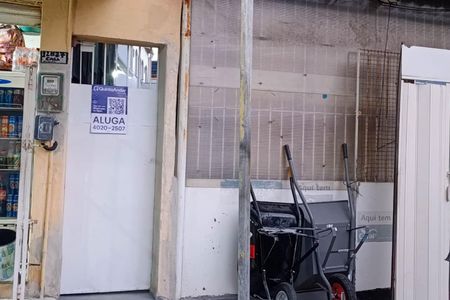 Casa para alugar com 82m², 2 quartos e sem vaga Casa para alugar com 82m², 2 quartos e sem vagaPlaquinha