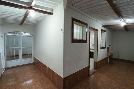 Casa para alugar com 82m², 2 quartos e sem vaga Casa para alugar com 82m², 2 quartos e sem vagaÁrea de Serviço
