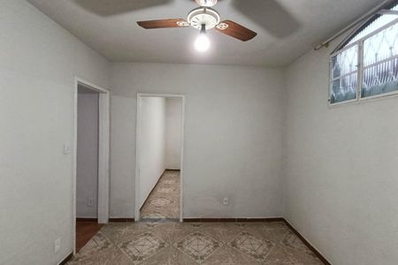 Casa para alugar com 82m², 2 quartos e sem vaga Casa para alugar com 82m², 2 quartos e sem vagaQuarto 2