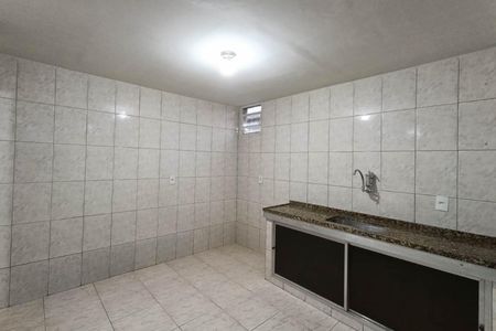Casa para alugar com 82m², 2 quartos e sem vaga Casa para alugar com 82m², 2 quartos e sem vagaCozinha