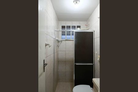 Casa para alugar com 82m², 2 quartos e sem vaga Casa para alugar com 82m², 2 quartos e sem vagaBanheiro