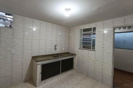 Casa para alugar com 82m², 2 quartos e sem vaga Casa para alugar com 82m², 2 quartos e sem vagaCozinha