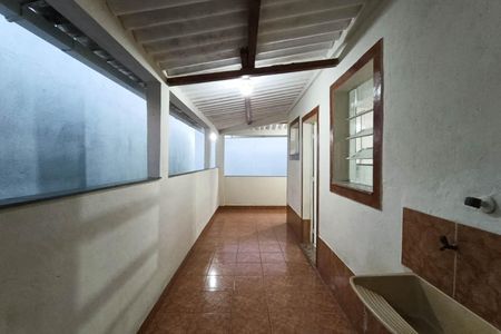 Casa para alugar com 82m², 2 quartos e sem vaga Casa para alugar com 82m², 2 quartos e sem vagaÁrea de Serviço