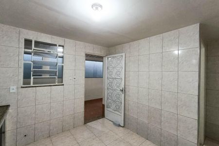 Casa para alugar com 82m², 2 quartos e sem vaga Casa para alugar com 82m², 2 quartos e sem vagaCozinha