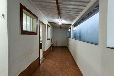 Casa para alugar com 82m², 2 quartos e sem vaga Casa para alugar com 82m², 2 quartos e sem vagaÁrea de Serviço