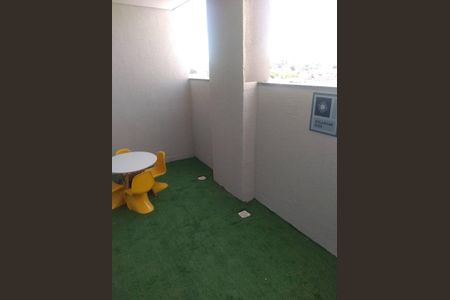 Apartamento para alugar com 75m², 3 quartos e 1 vaga Apartamento para alugar com 75m², 3 quartos e 1 vagaÁrea externa