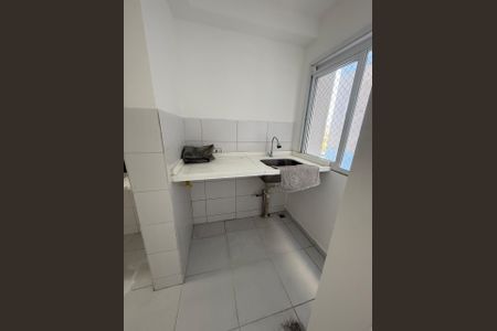 Apartamento para alugar com 75m², 3 quartos e 1 vaga Apartamento para alugar com 75m², 3 quartos e 1 vagaÁrea de serviço