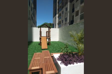 Apartamento para alugar com 75m², 3 quartos e 1 vaga Apartamento para alugar com 75m², 3 quartos e 1 vagaÁrea externa