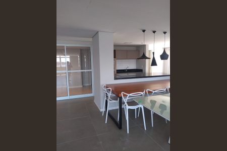 Apartamento para alugar com 75m², 3 quartos e 1 vaga Apartamento para alugar com 75m², 3 quartos e 1 vagaÁrea externa