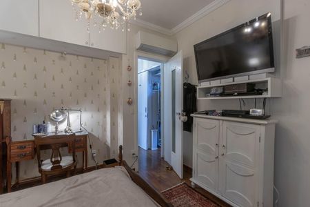 Quarto de apartamento à venda com 3 quartos, 85m² em Cruzeiro, Belo Horizonte
