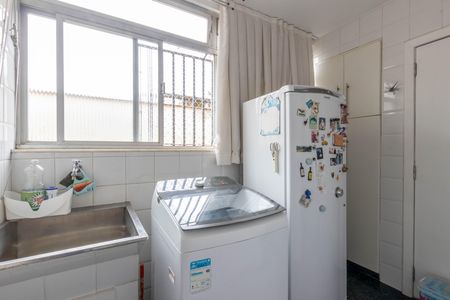 Apartamento à venda com 85m², 3 quartos e 1 vaga Apartamento à venda com 85m², 3 quartos e 1 vagaÁrea de Serviço