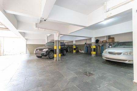 Apartamento à venda com 85m², 3 quartos e 1 vaga Apartamento à venda com 85m², 3 quartos e 1 vagaGaragem