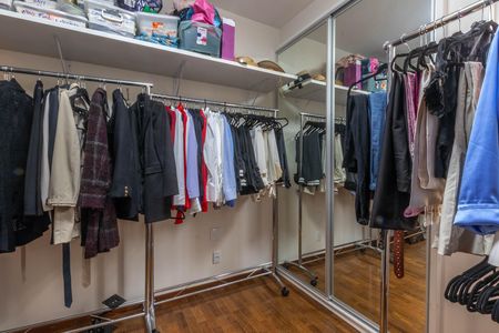 Quarto de apartamento à venda com 3 quartos, 85m² em Cruzeiro, Belo Horizonte