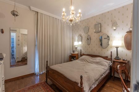 Apartamento à venda com 85m², 3 quartos e 1 vaga Apartamento à venda com 85m², 3 quartos e 1 vagaQuarto