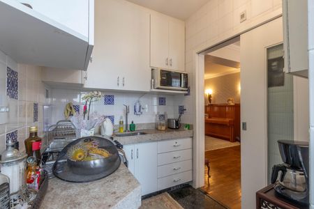 Apartamento à venda com 85m², 3 quartos e 1 vaga Apartamento à venda com 85m², 3 quartos e 1 vagaCozinha