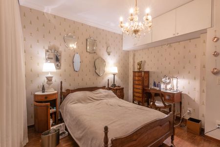 Quarto de apartamento à venda com 3 quartos, 85m² em Cruzeiro, Belo Horizonte